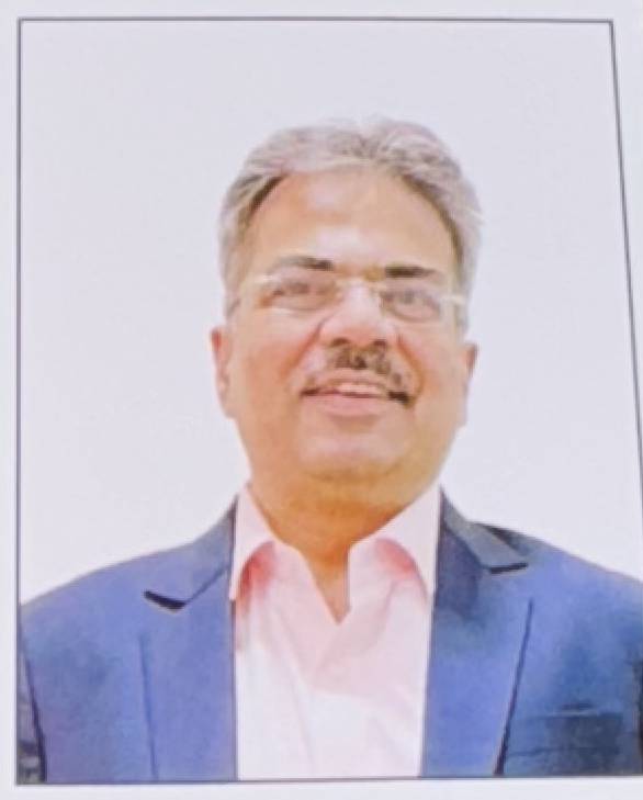 CA Anish Natverlal Shah
