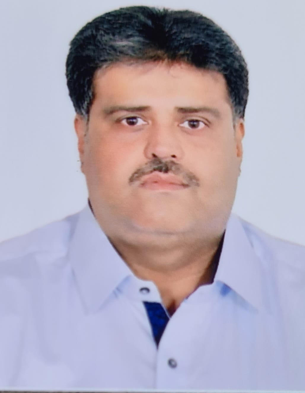 Amish Rasiklal Kapadia