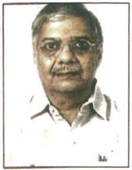 Hemendra Jayantilal Kapadia