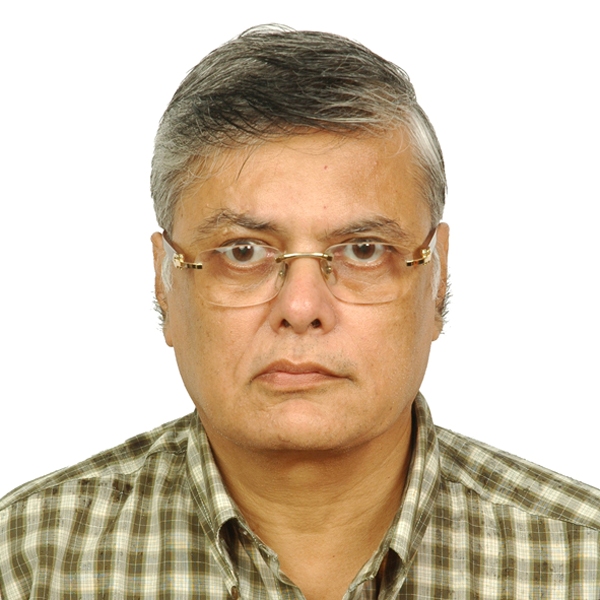 CA Ashok Himatlal Shah
