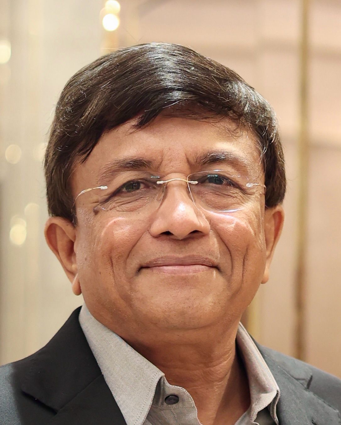 CA Mayank Jayantilal Shah