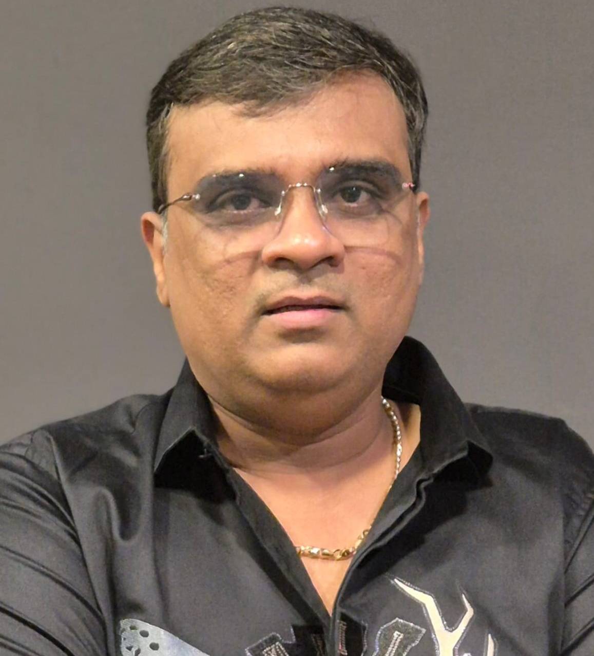 Devang Vinod Kapadia