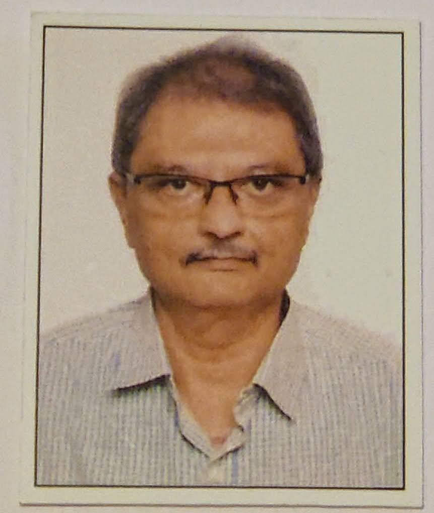 Vijay Manilal Shah