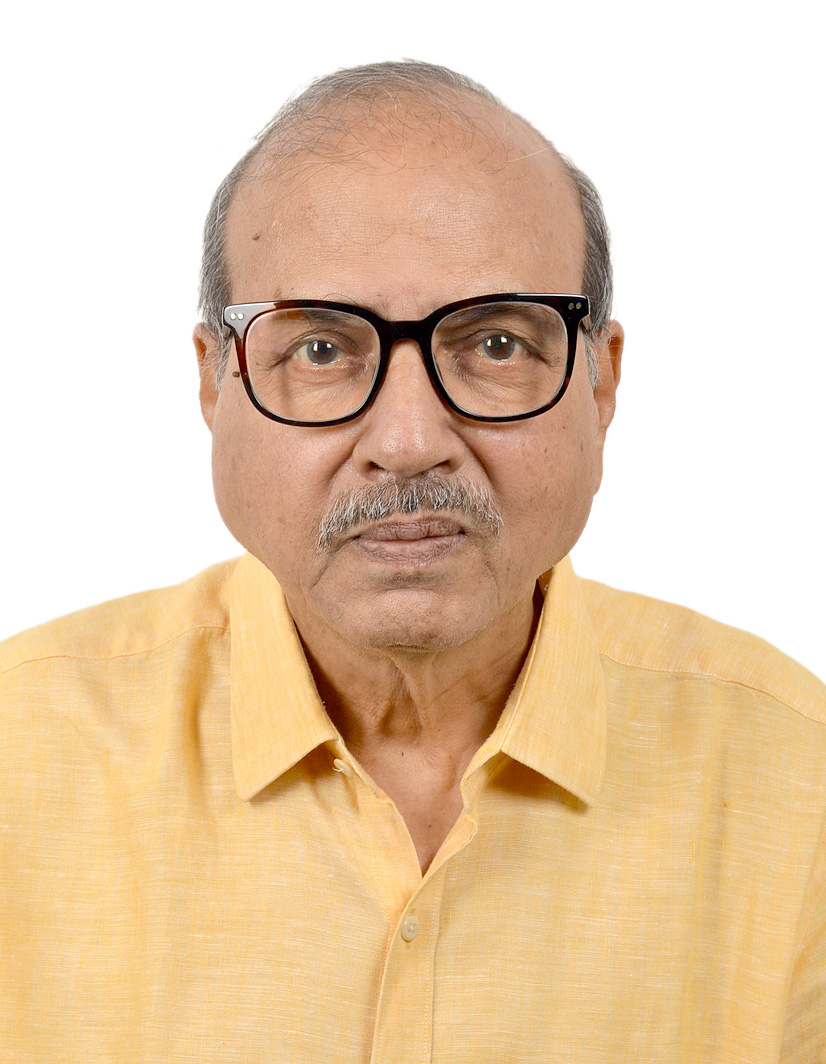 CA Vijay Hiralal Shroff