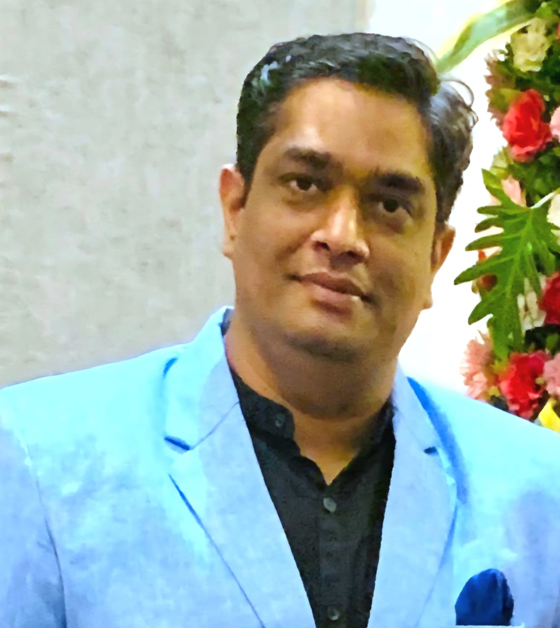 Ankit Deepak Shah